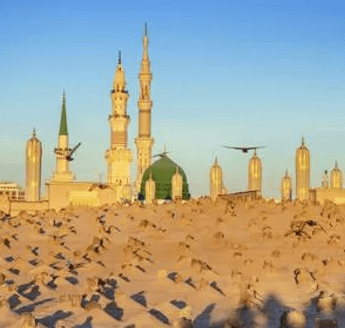 enterrement en islam