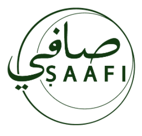 Assurance Décès Musulmane - SAAFI