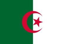 Rapatriement en Algérie
