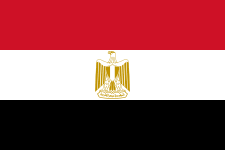 Rapatriement Egypte