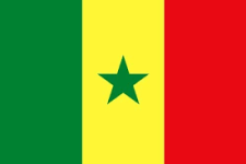 Rapatriement au Sénégal